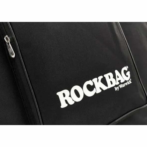 Rockbag Softbag Marching Bass Drum 26"