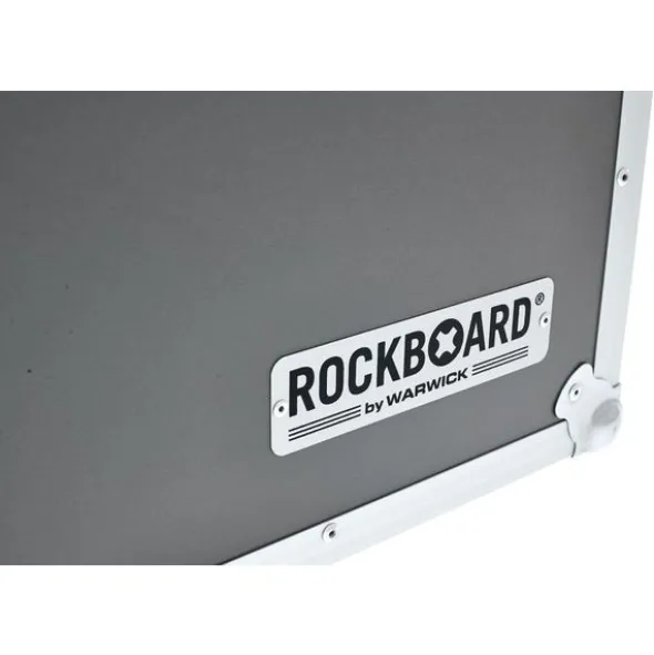 Rockboard Case for RockBoard QUAD 4.2