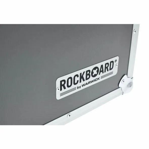 Rockboard Case for RockBoard QUAD 4.1