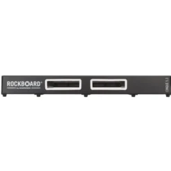 Rockboard CINQUE 5.3 B with Gig Bag