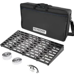 Rockboard CINQUE 5.3 B with Gig Bag