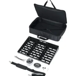 Rockboard CINQUE 5.2 B with Gig Bag
