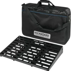 Rockboard CINQUE 5.2 B with Gig Bag