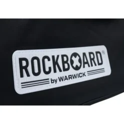 Rockboard CINQUE 5.2 B with Gig Bag
