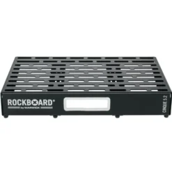 Rockboard CINQUE 5.2 B with Gig Bag
