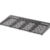 Rockboard CINQUE 5.4 C with Flight Case