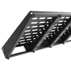 Rockboard CINQUE 5.4 C with Flight Case
