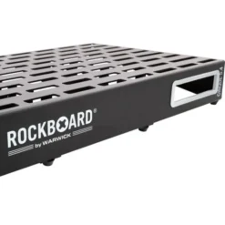 Rockboard CINQUE 5.4 C with Flight Case