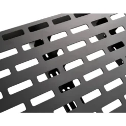 Rockboard CINQUE 5.4 C with Flight Case