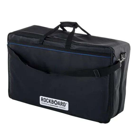 Rockboard CINQUE 5.3 MAX with Gig Bag