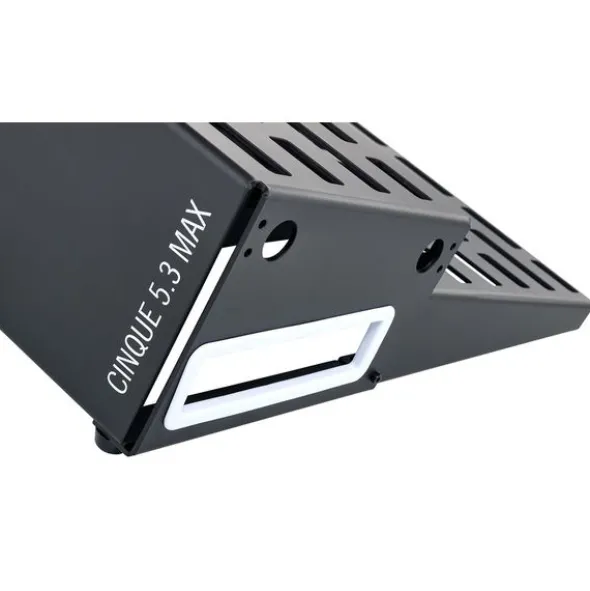 Rockboard CINQUE 5.3 MAX with Gig Bag