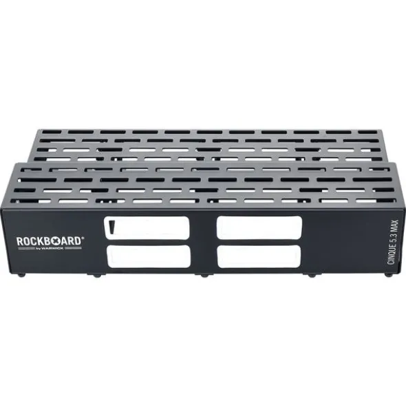 Rockboard CINQUE 5.3 MAX with Gig Bag