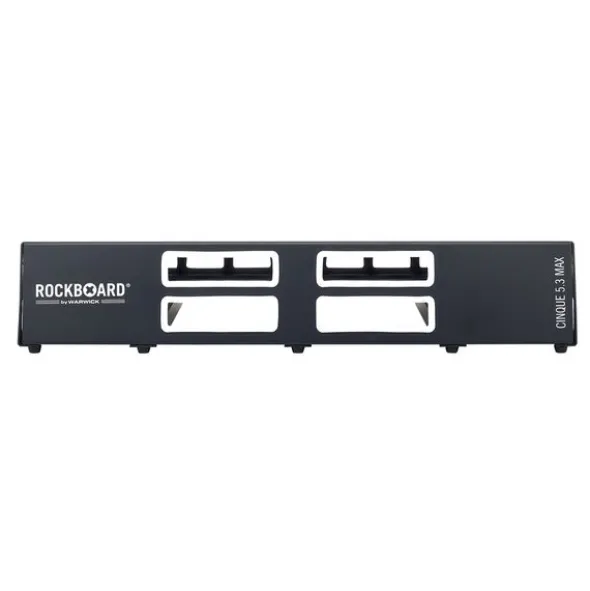 Rockboard CINQUE 5.3 MAX with Gig Bag