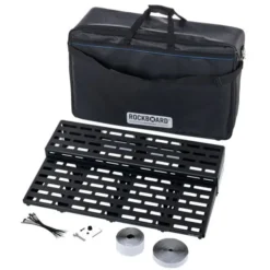 Rockboard CINQUE 5.3 MAX with Gig Bag