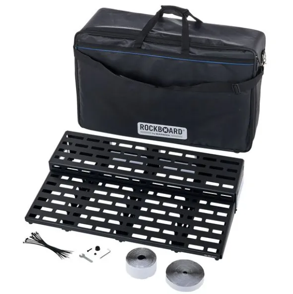 Rockboard CINQUE 5.3 MAX with Gig Bag
