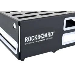 Rockboard CINQUE 5.3 MAX with Gig Bag