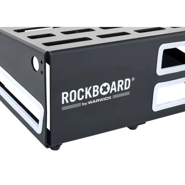 Rockboard CINQUE 5.3 MAX with Gig Bag