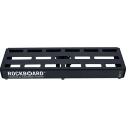 Rockboard DUO 2.1 B with Gig Bag