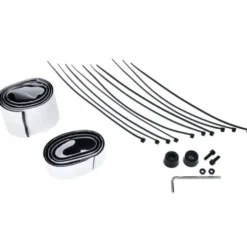 Rockboard DUO 2.1 B with Gig Bag