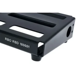Rockboard DUO 2.1 B with Gig Bag