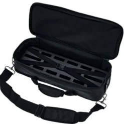 Rockboard DUO 2.1 B with Gig Bag