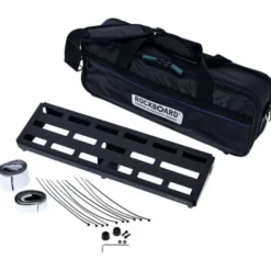 Rockboard DUO 2.1 B with Gig Bag
