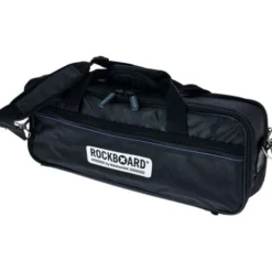 Rockboard DUO 2.1 B with Gig Bag