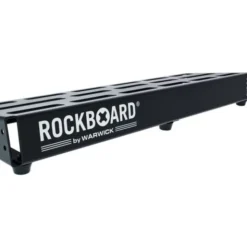 Rockboard DUO 2.1 B with Gig Bag