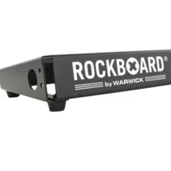 Rockboard DUO 2.1 C with Flight Case