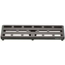Rockboard DUO 2.1 C with Flight Case