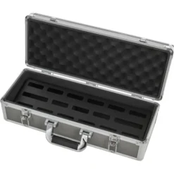 Rockboard DUO 2.1 C with Flight Case