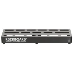 Rockboard DUO 2.1 C with Flight Case