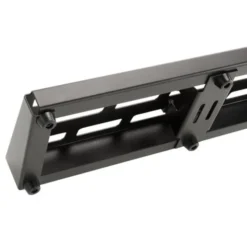 Rockboard DUO 2.1 C with Flight Case