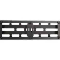 Rockboard DUO 2.1 C with Flight Case