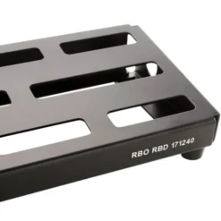 Rockboard DUO 2.1 C with Flight Case