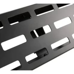 Rockboard DUO 2.1 C with Flight Case