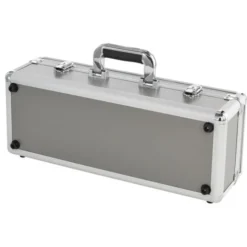 Rockboard DUO 2.1 C with Flight Case