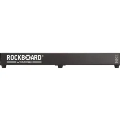 Rockboard DUO 2.1 C with Flight Case