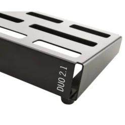 Rockboard DUO 2.1 C with Flight Case