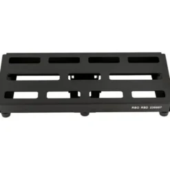 Rockboard DUO 2.0 Pedalboard w. Case