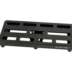 Rockboard DUO 2.0 Pedalboard w. Case
