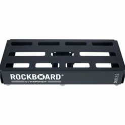 Rockboard DUO 2.0 with Gigbag