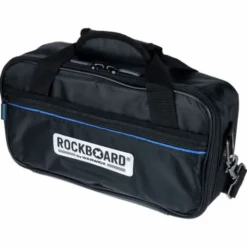 Rockboard DUO 2.0 with Gigbag