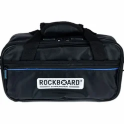 Rockboard DUO 2.0 with Gigbag