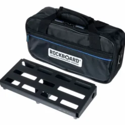 Rockboard DUO 2.0 with Gigbag