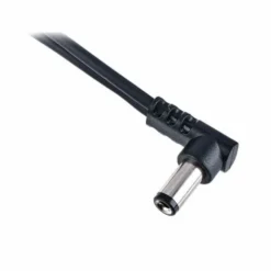 Rockboard Flat Daisy Cable angled 2