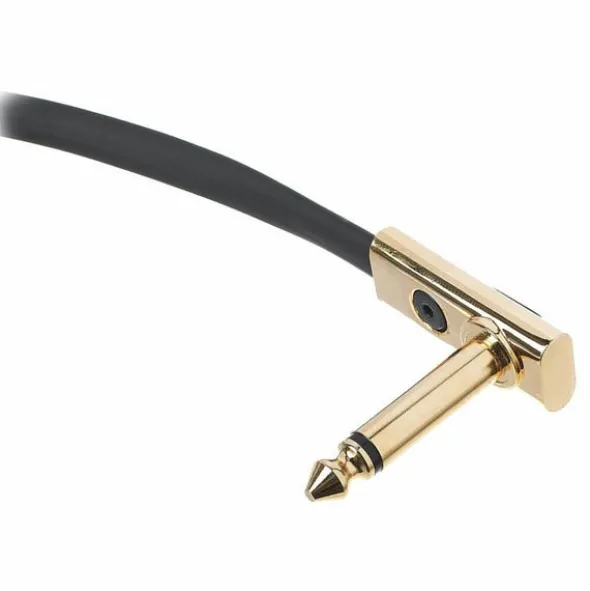 Rockboard Flat Looper/Switch Cable 100