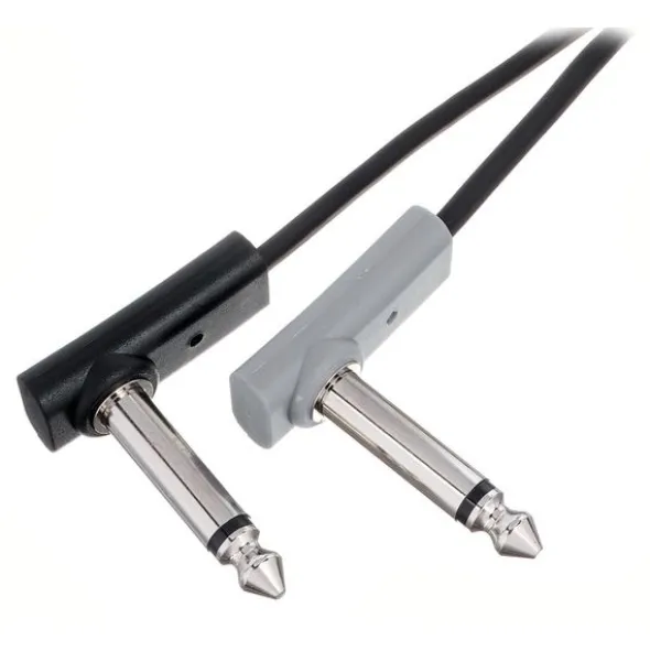 Rockboard Flat Patch Y-Splitter Cable 50