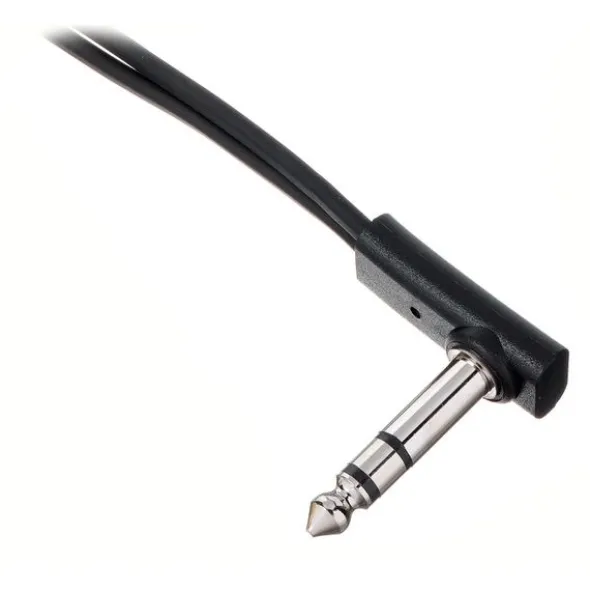 Rockboard Flat Patch Y-Splitter Cable 50