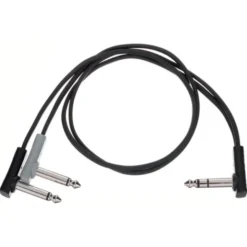 Rockboard Flat Patch Y-Splitter Cable 50